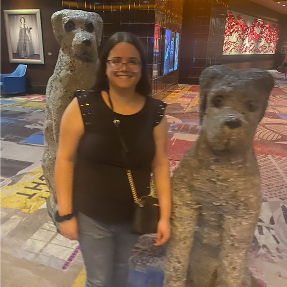 Meet your Posher, Alex - Picture 1 of 1